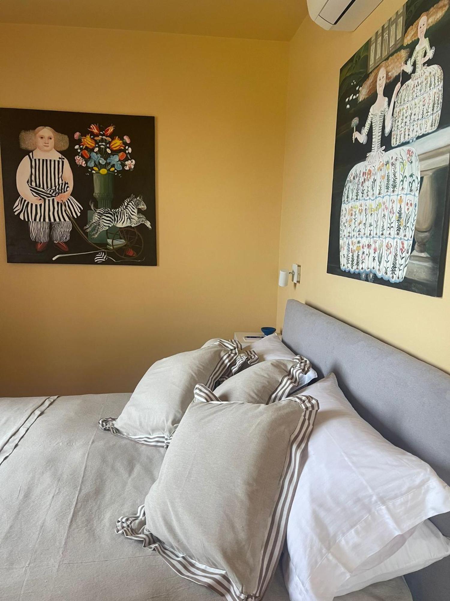 Mikipongtwo Villa Montepulciano Stazione Eksteriør billede